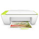HP DeskJet Ink Advantage 2135 All-in-One Printer showcasing its features and design suitable for home and office use